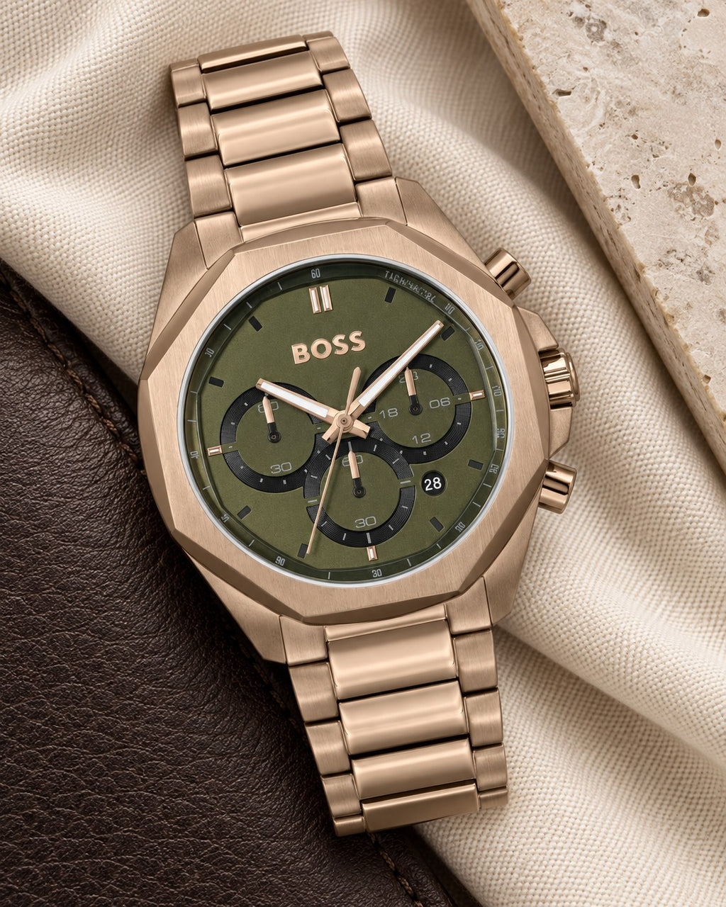 BOSS watch 1514019 product view 4