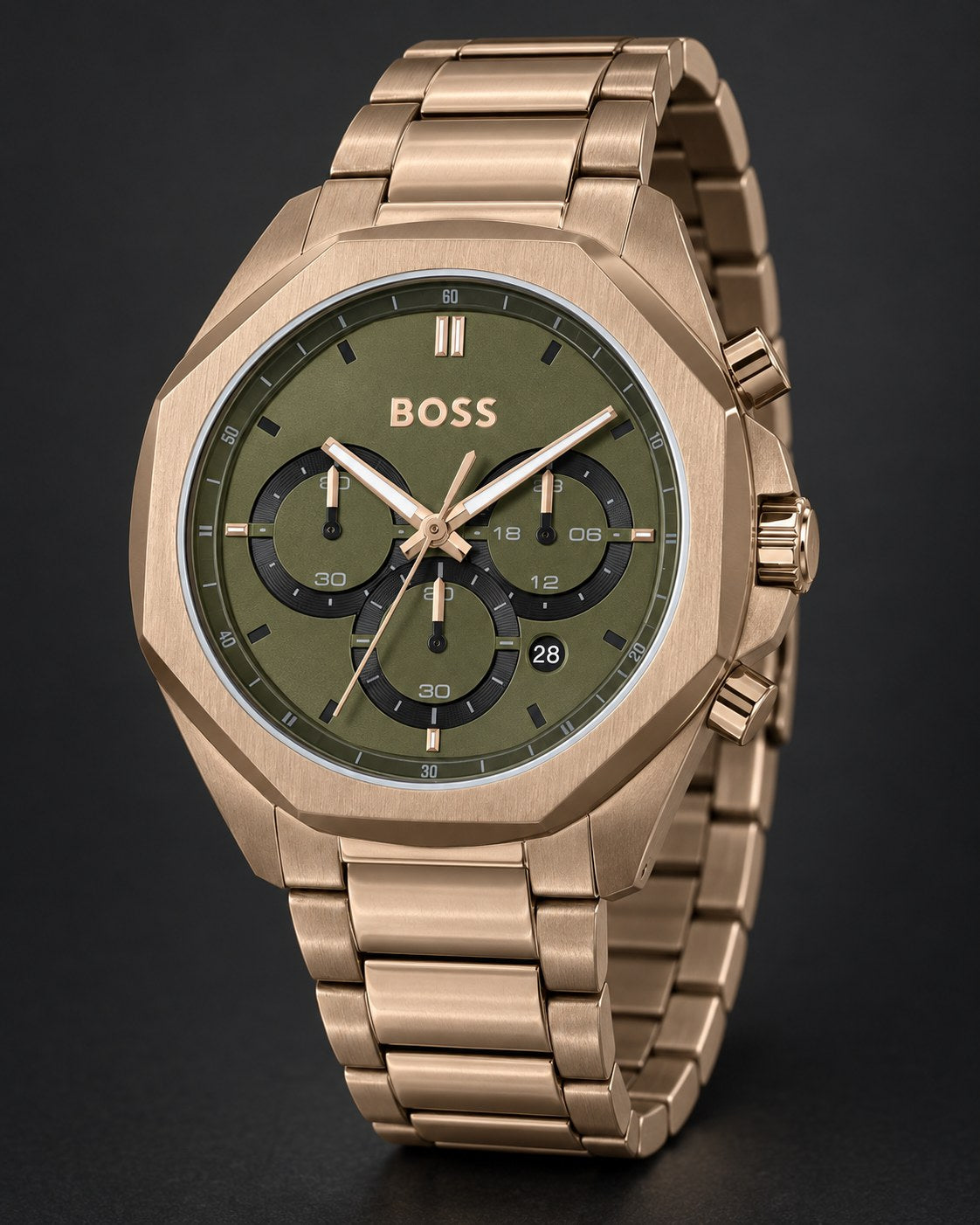 BOSS watch 1514019 product view 5