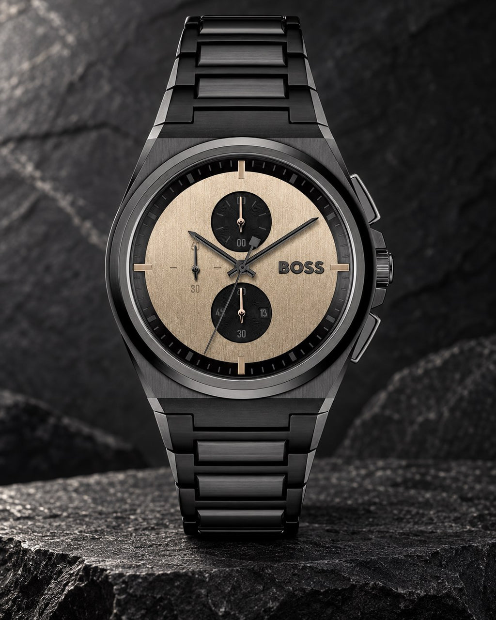 BOSS watch 1514043 product view 2