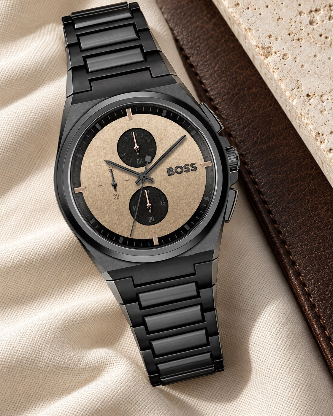 BOSS watch 1514043 product view 4