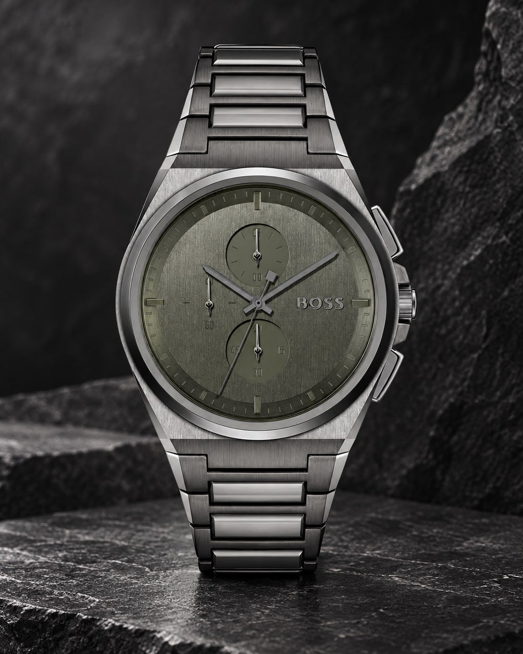 BOSS watch 1514045 product view 2
