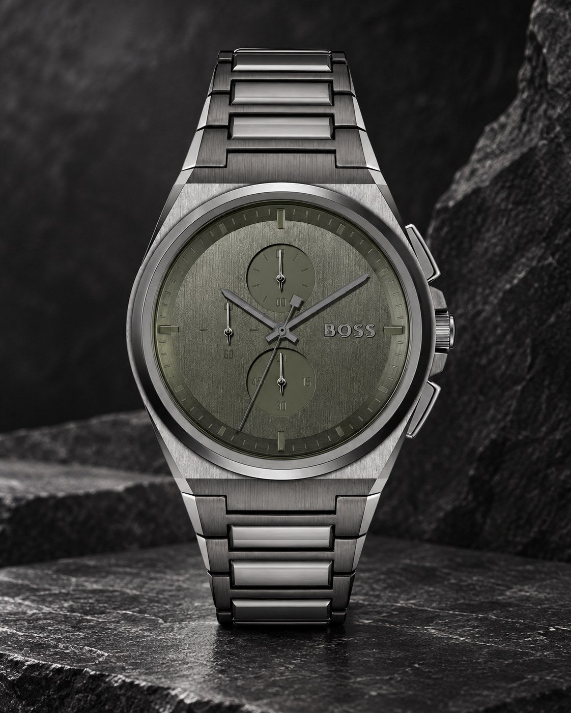 BOSS watch 1514045 product view 2