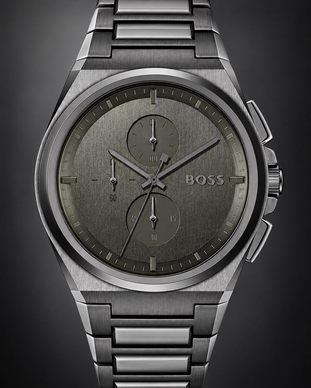 BOSS watch 1514045 product view 3
