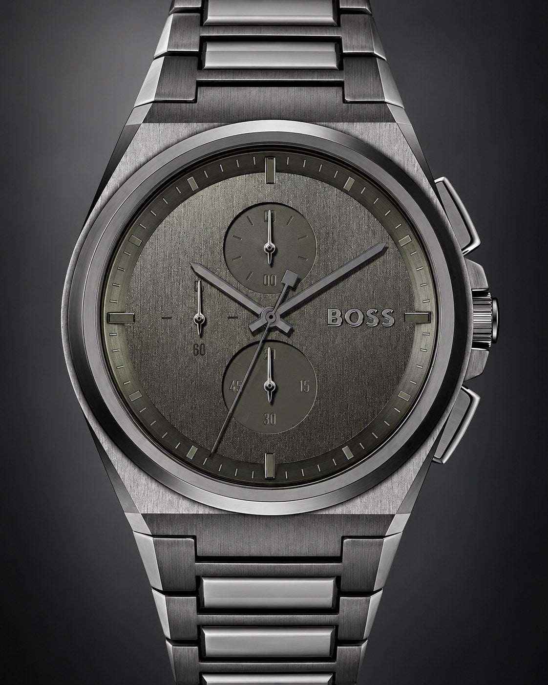 BOSS watch 1514045 product view 3