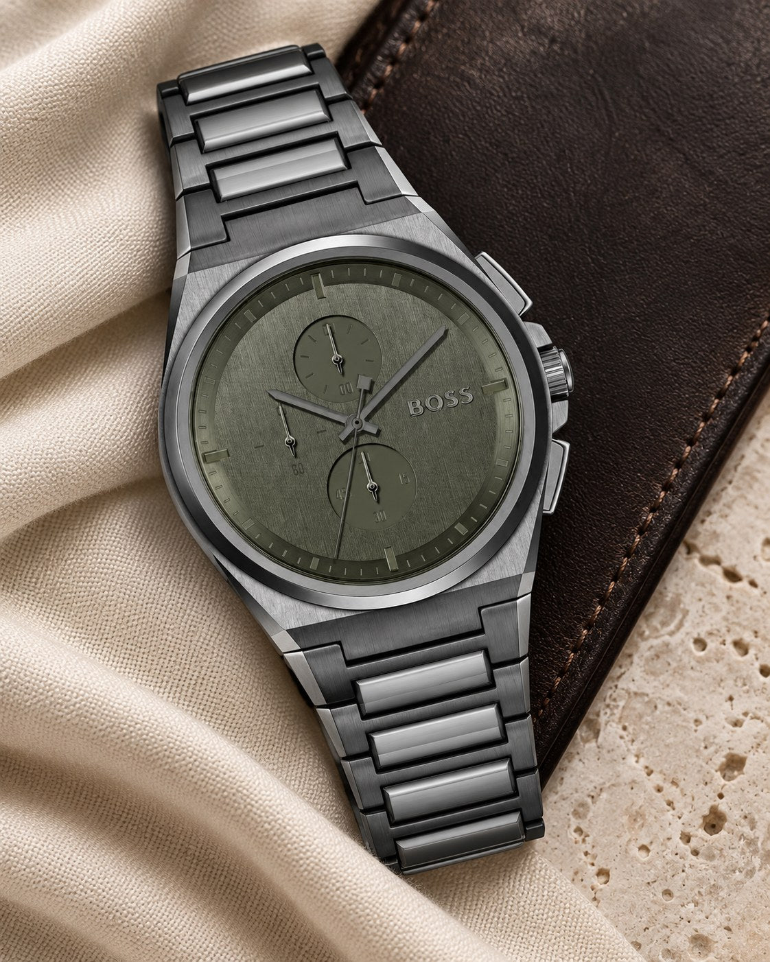 BOSS watch 1514045 product view 4