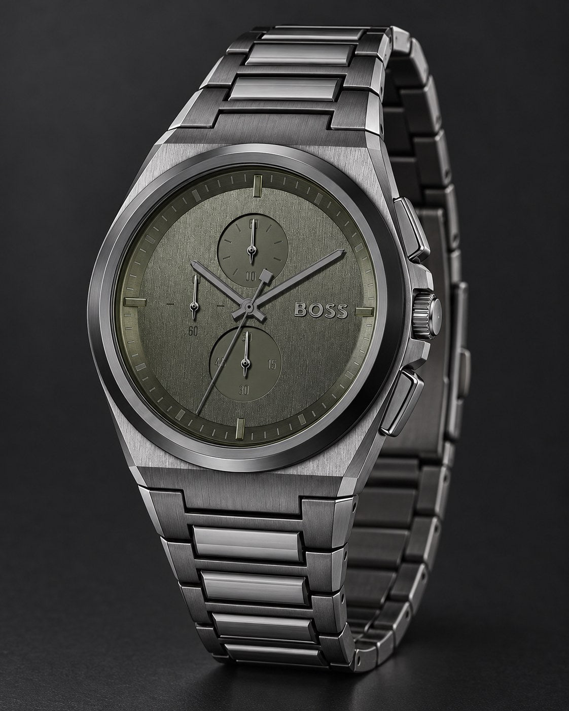 BOSS watch 1514045 product view 5