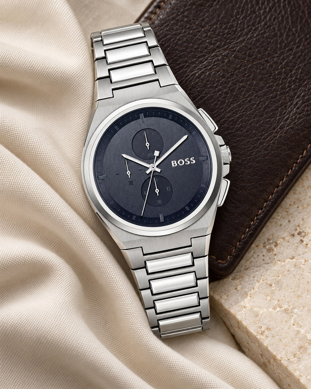 BOSS watch 1514048 product view 4