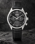 BOSS watch 1514049 product view 2