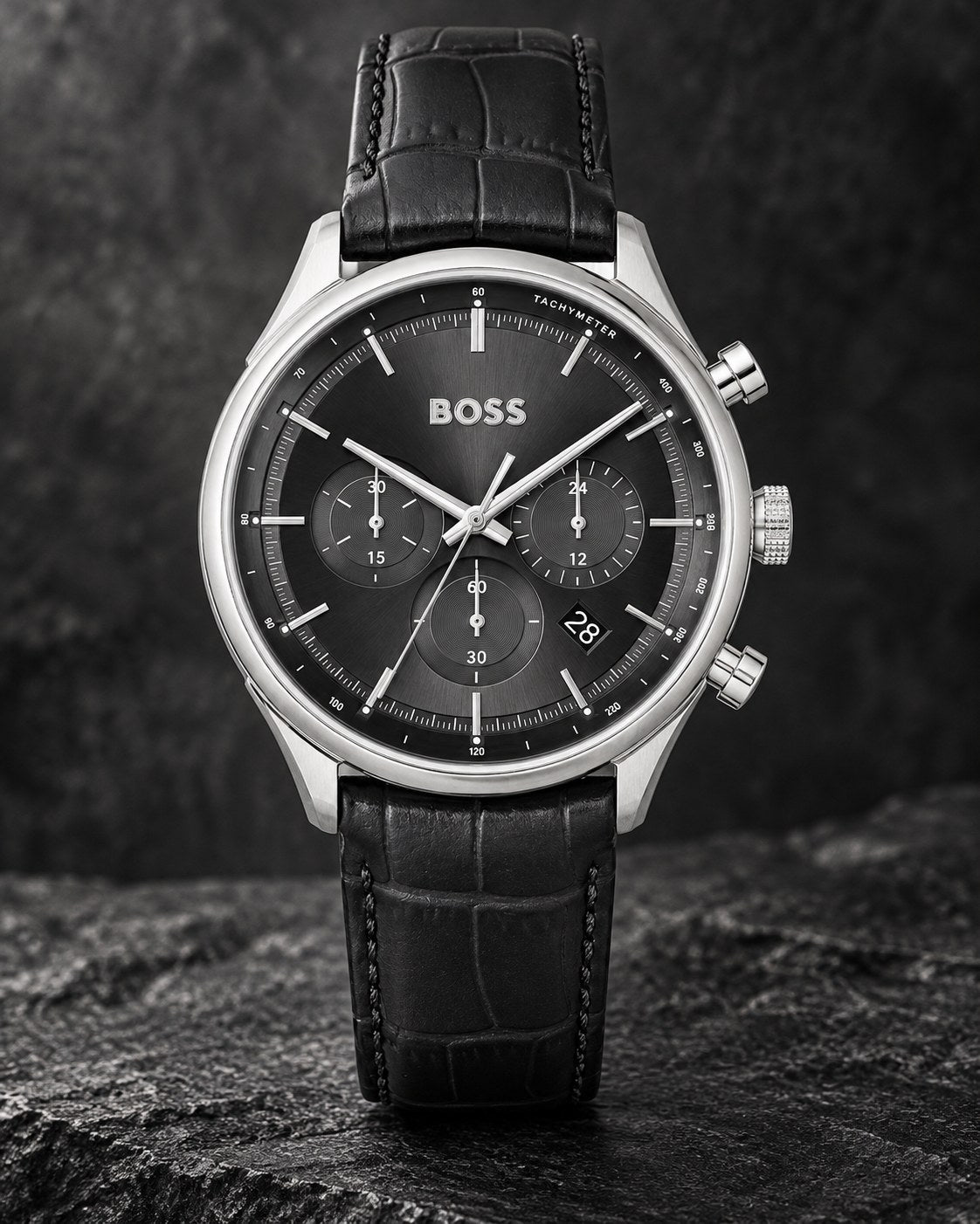 BOSS watch 1514049 product view 2