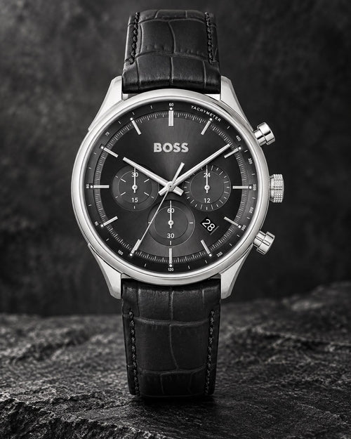 BOSS watch 1514049 product view 2