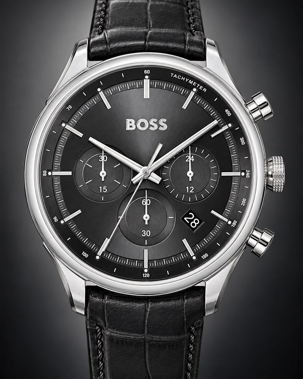 BOSS watch 1514049 product view 3