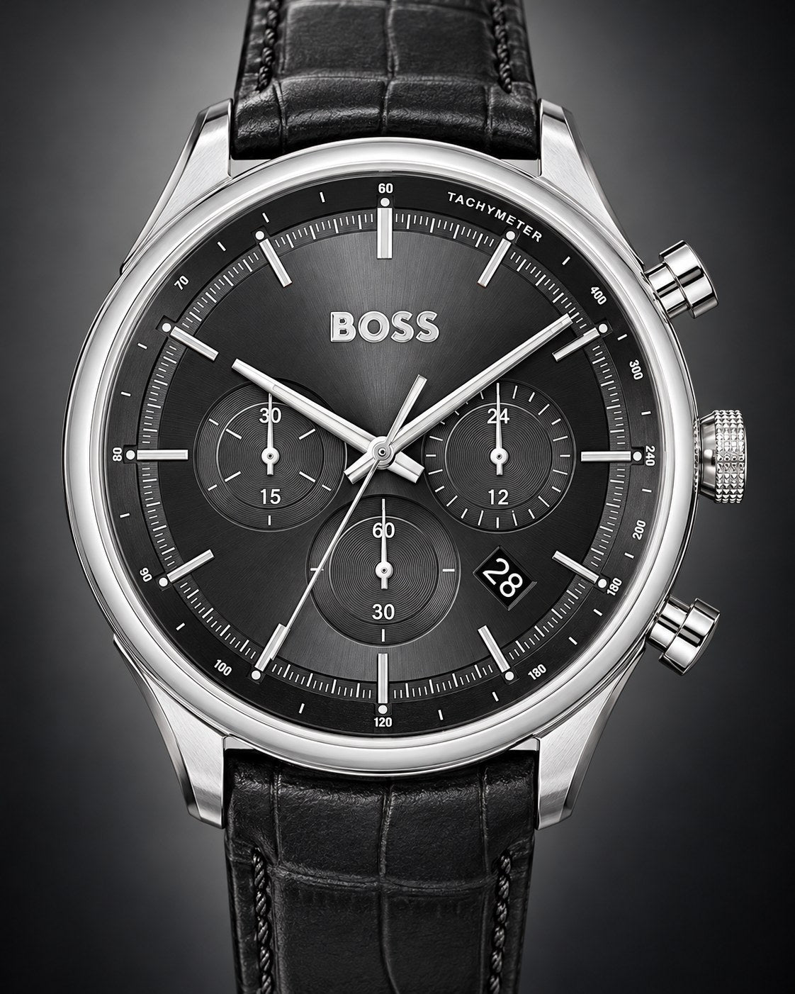 BOSS watch 1514049 product view 3
