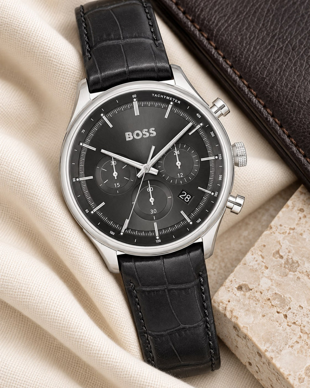 BOSS watch 1514049 product view 4