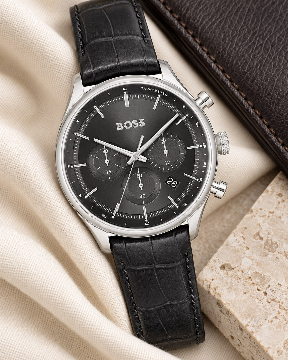 BOSS watch 1514049 product view 4