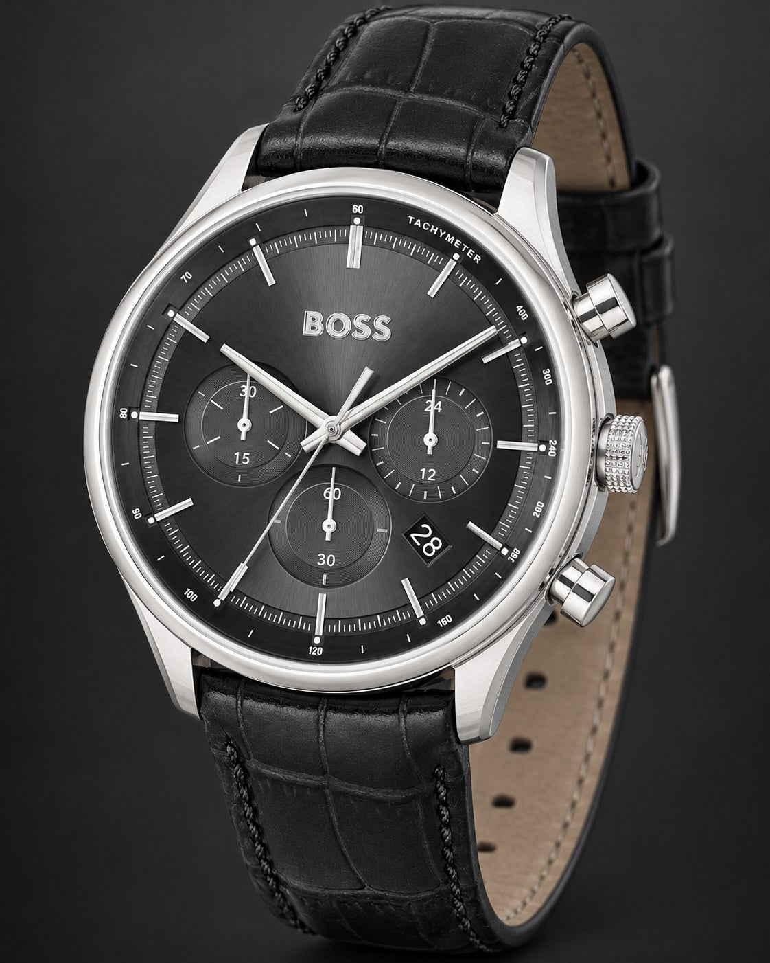 BOSS watch 1514049 product view 5