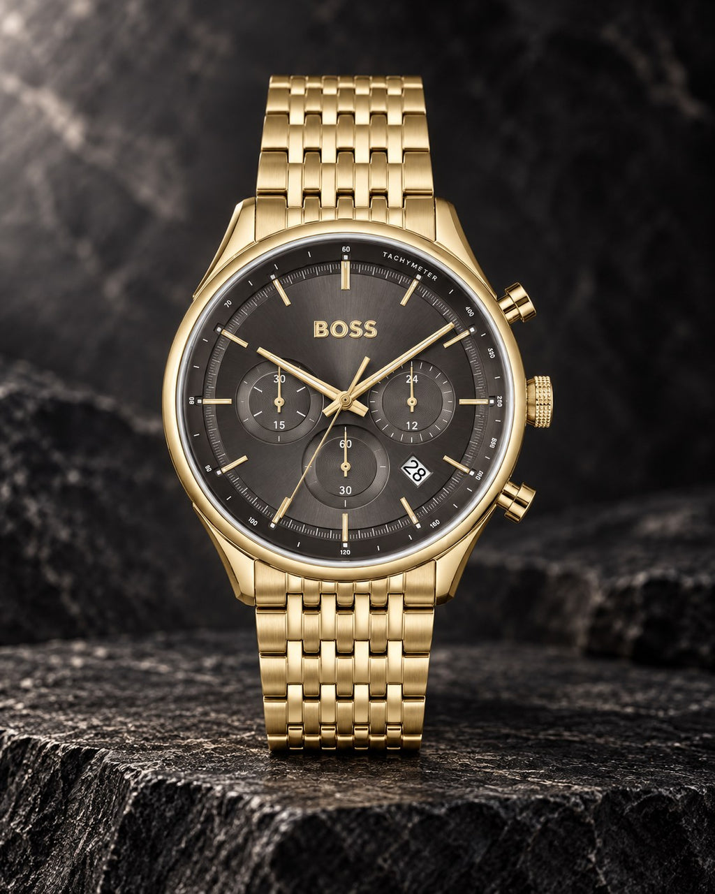 BOSS watch 1514051 product view 2