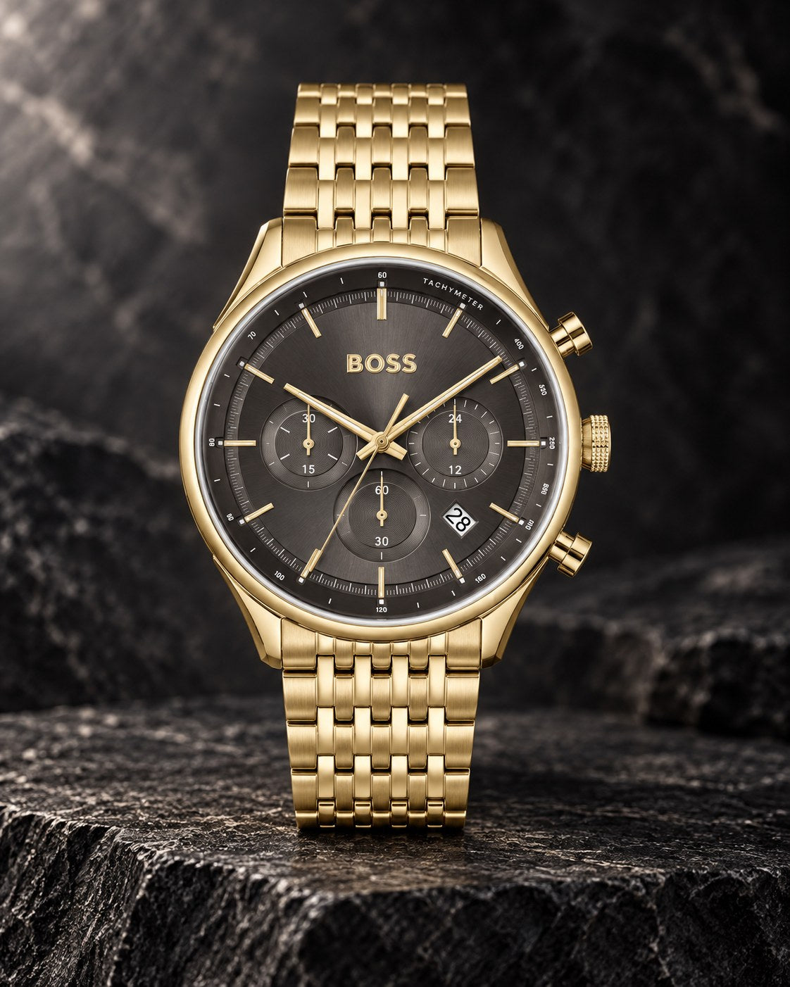 BOSS watch 1514051 product view 2