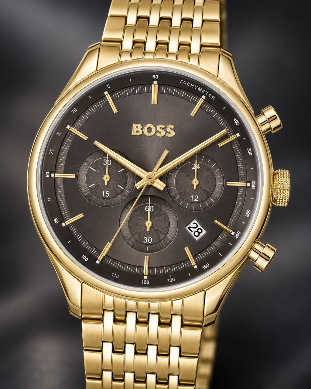 BOSS watch 1514051 product view 3