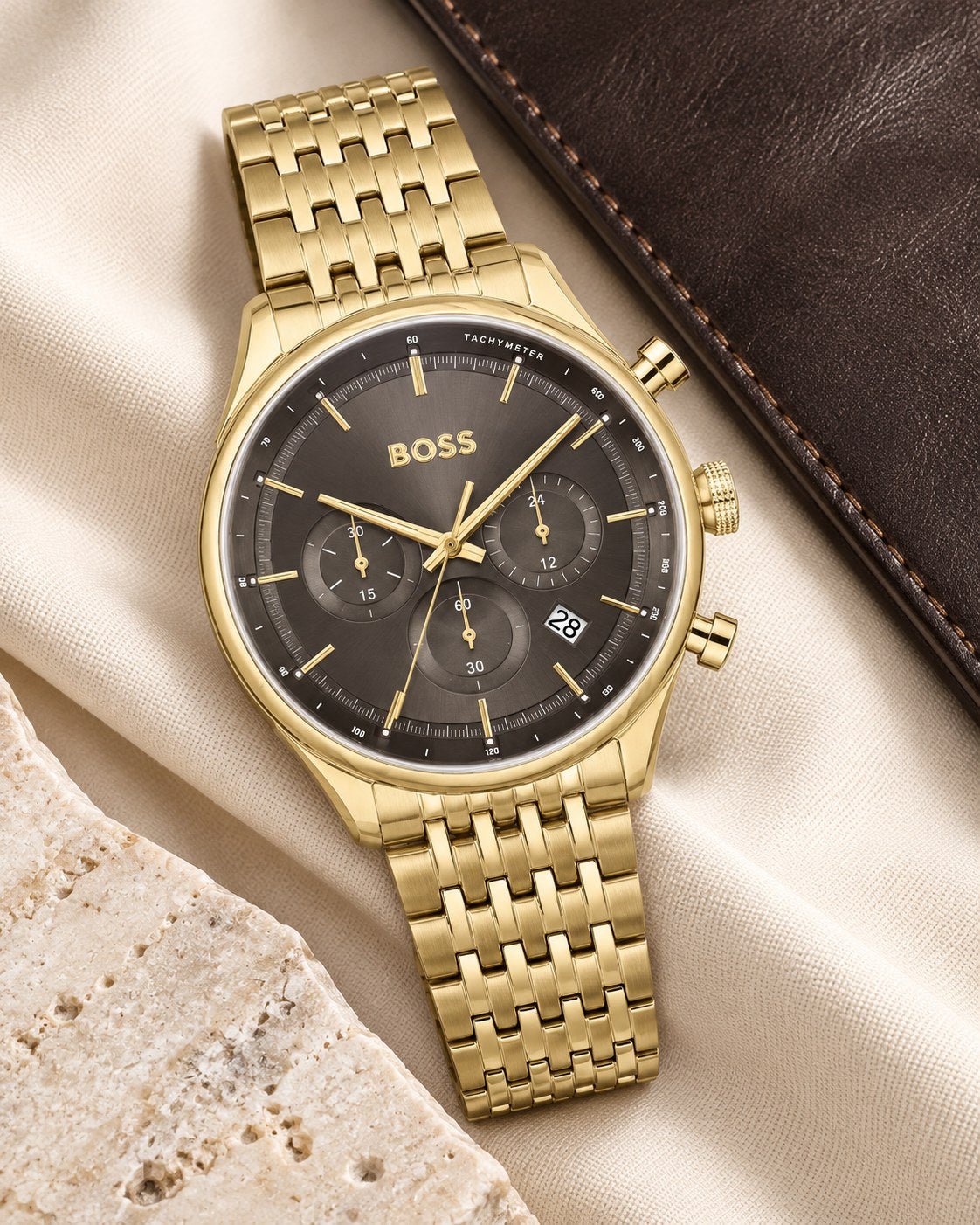 BOSS watch 1514051 product view 4