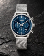 BOSS watch 1514052 product view 2