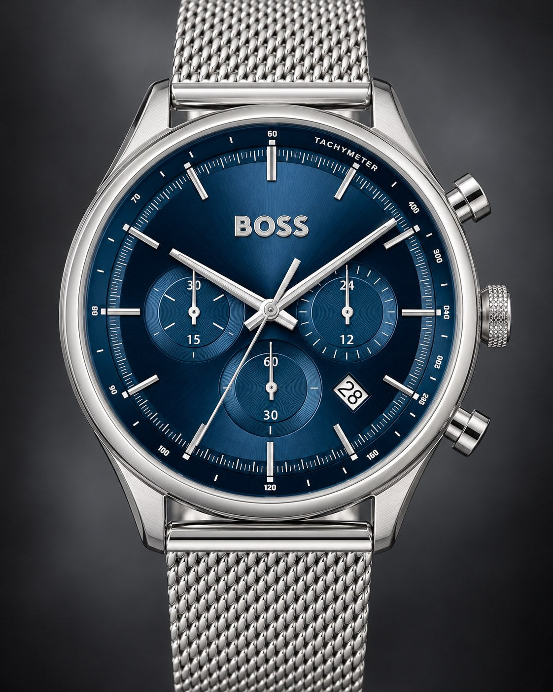 BOSS watch 1514052 product view 3