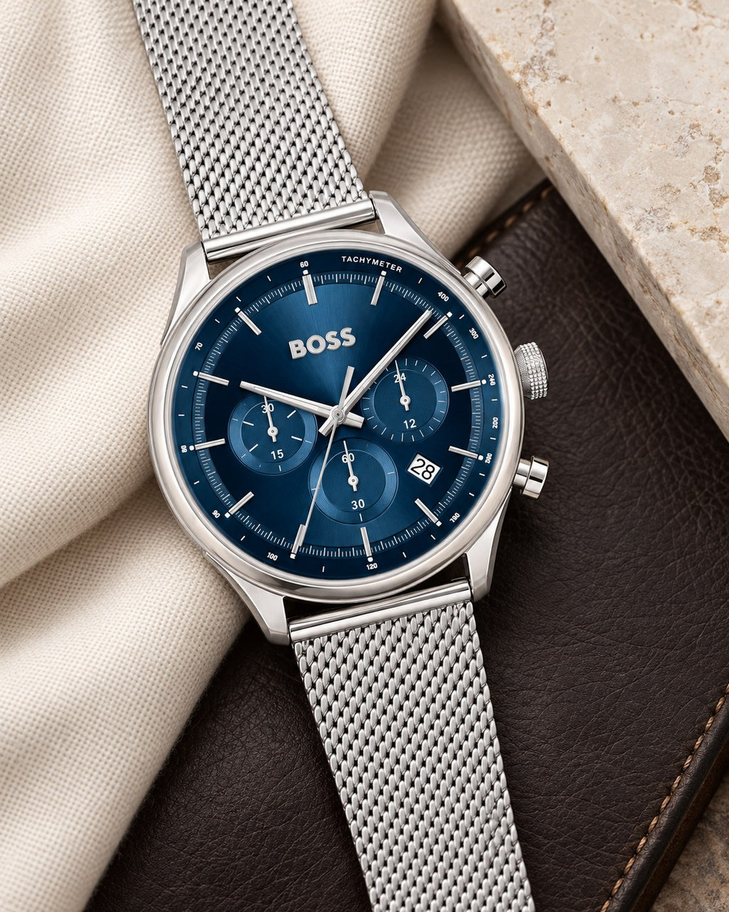 BOSS watch 1514052 product view 4