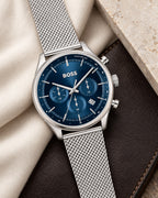 BOSS watch 1514052 product view 4
