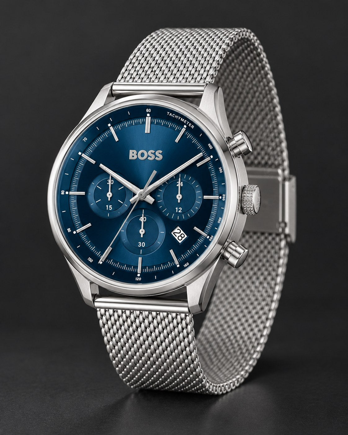 BOSS watch 1514052 product view 5