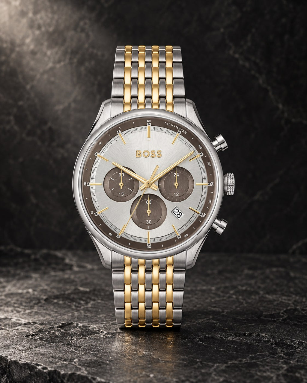 BOSS watch 1514053 product view 2