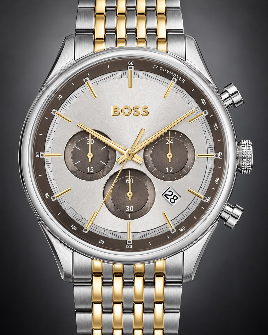 BOSS watch 1514053 product view 3