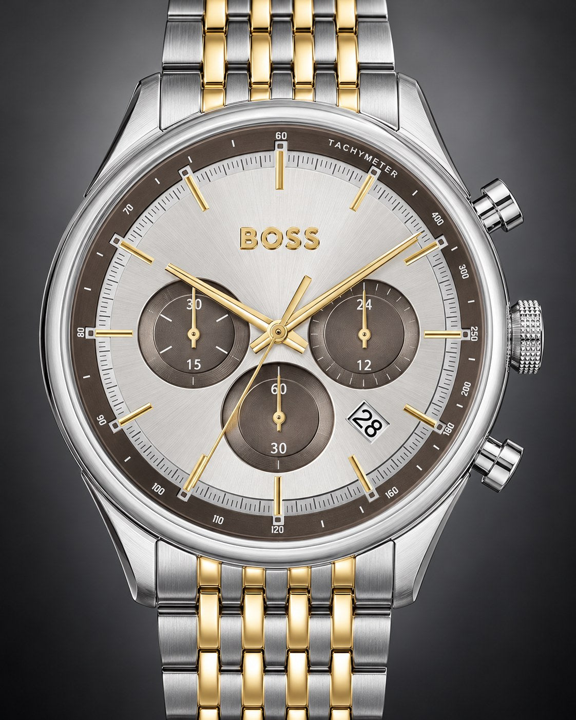 BOSS watch 1514053 product view 3