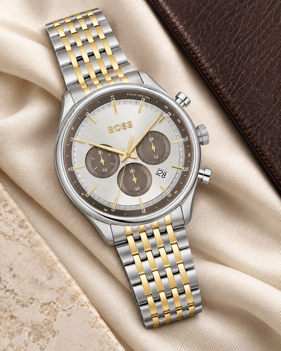 BOSS watch 1514053 product view 4