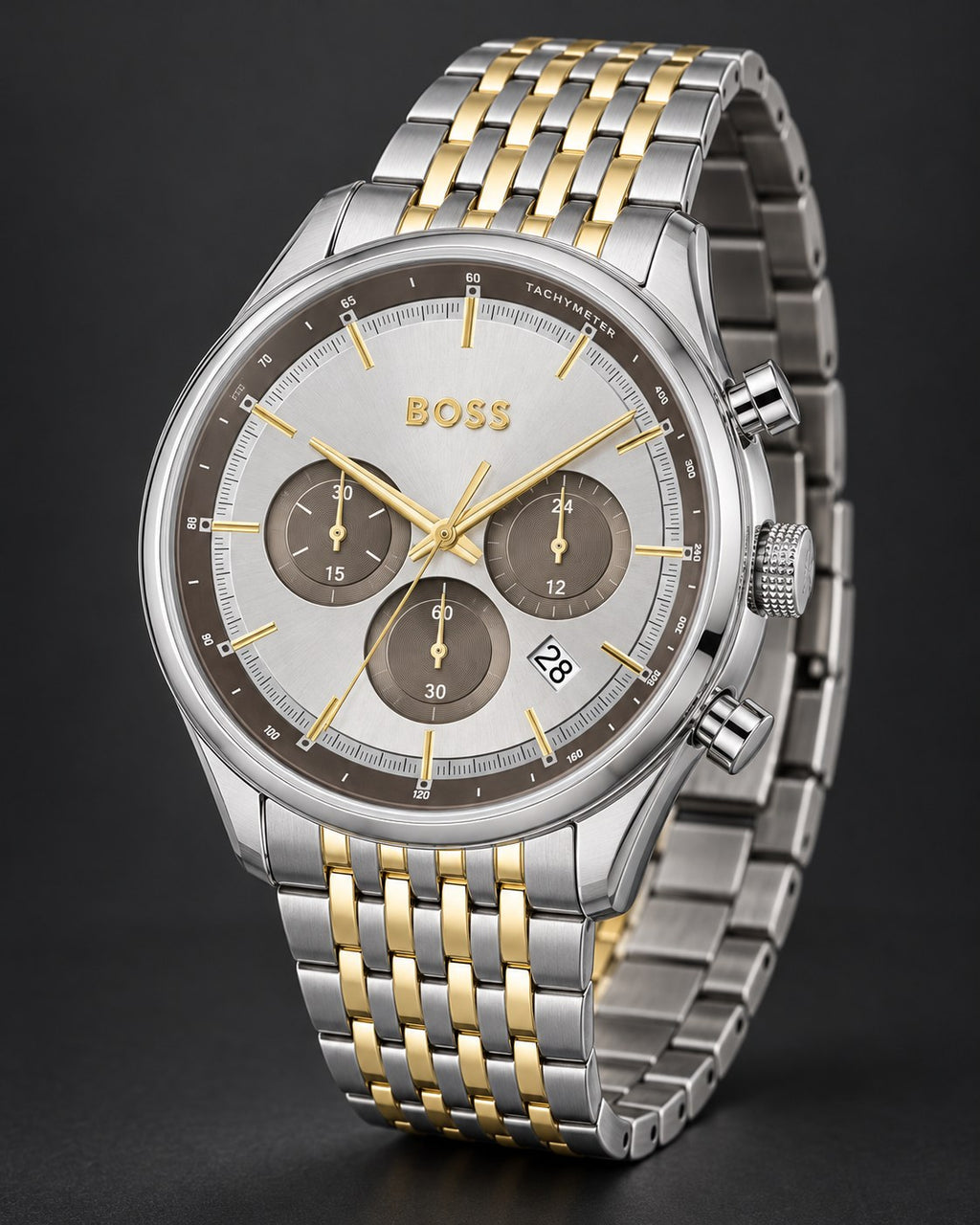 BOSS watch 1514053 product view 5