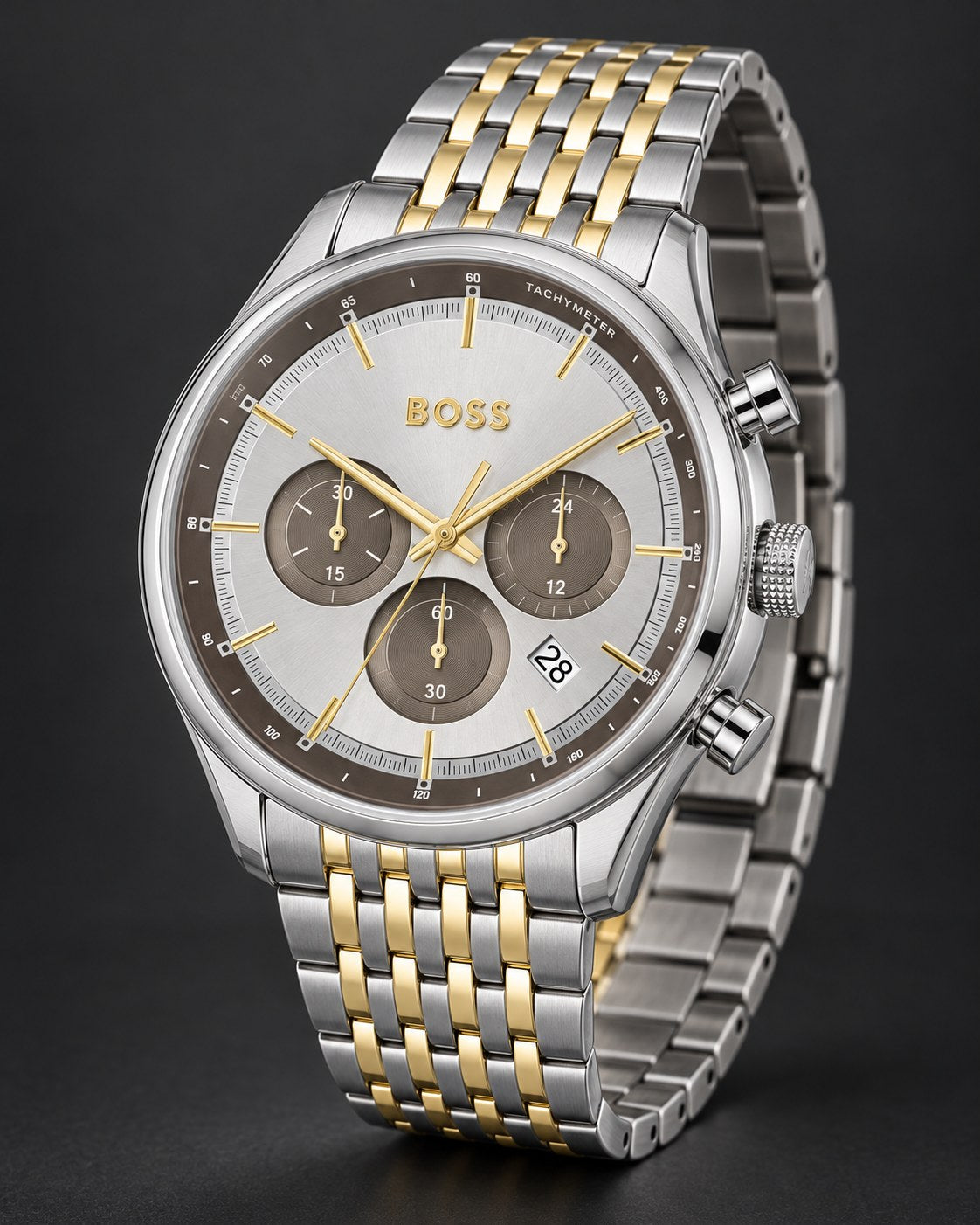 BOSS watch 1514053 product view 5