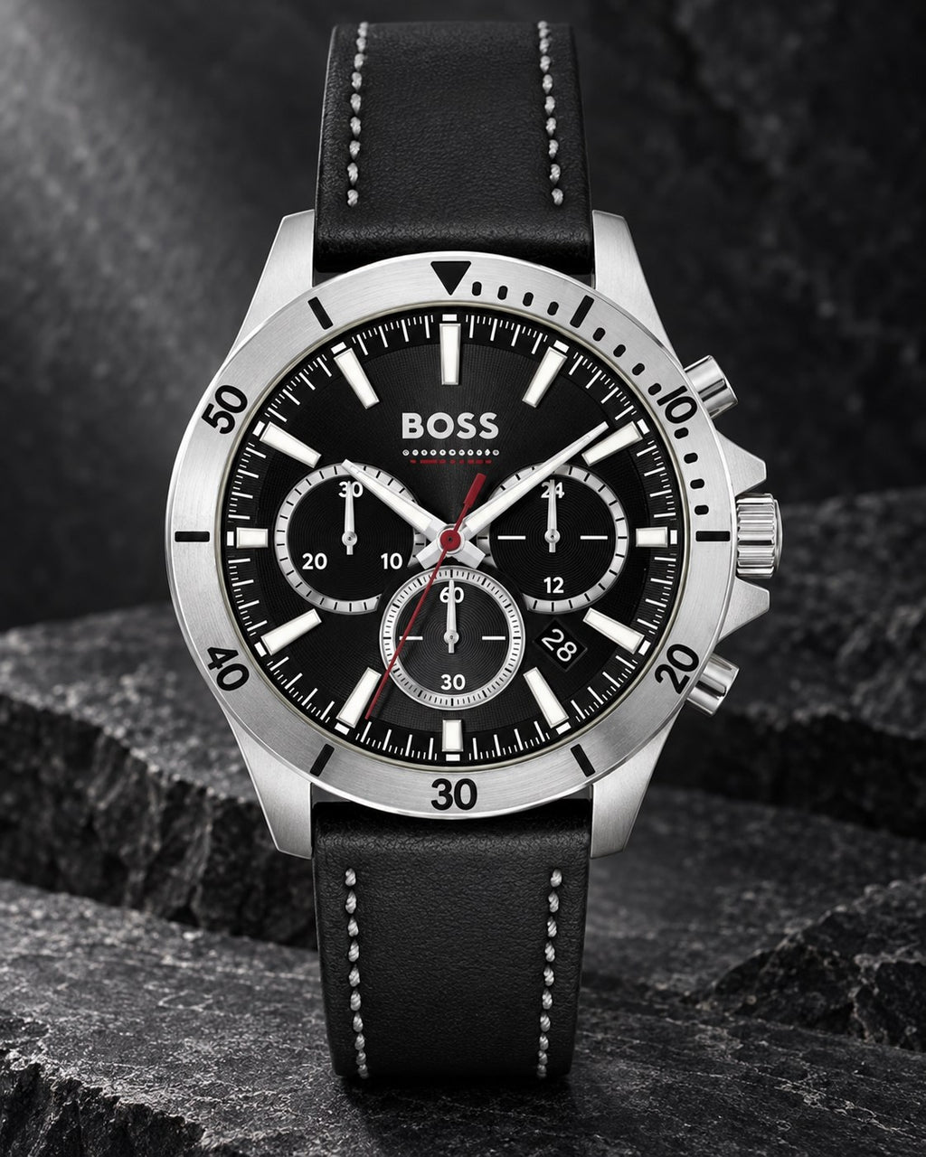 BOSS watch 1514055 product view 2