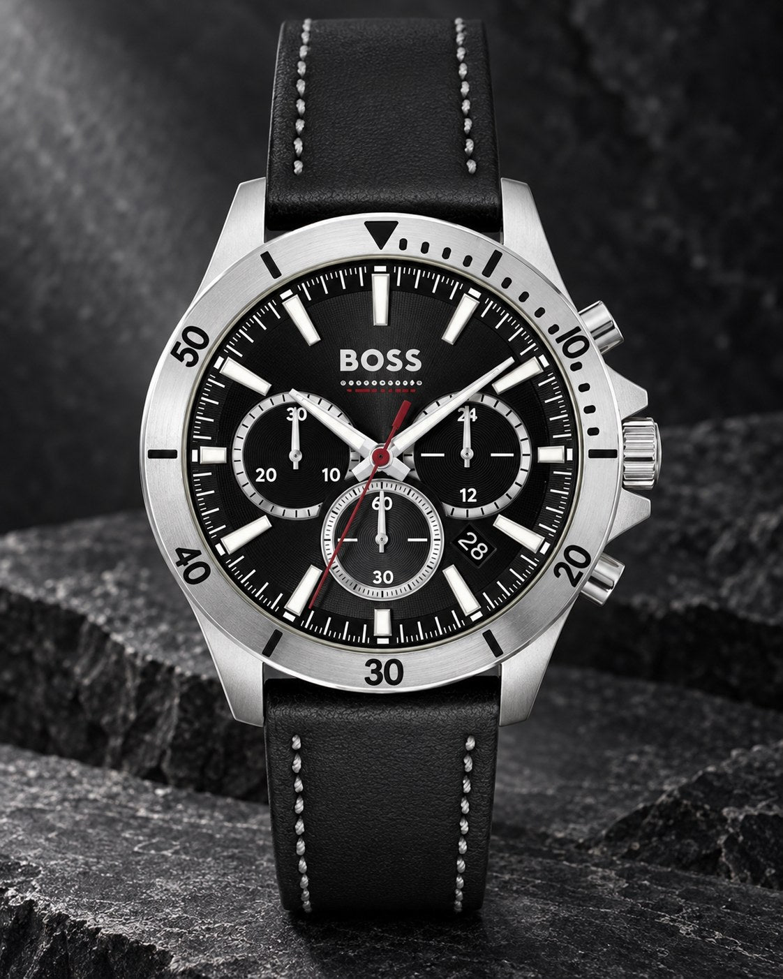 BOSS watch 1514055 product view 2