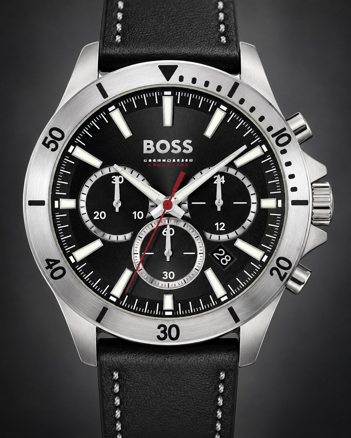 BOSS watch 1514055 product view 3
