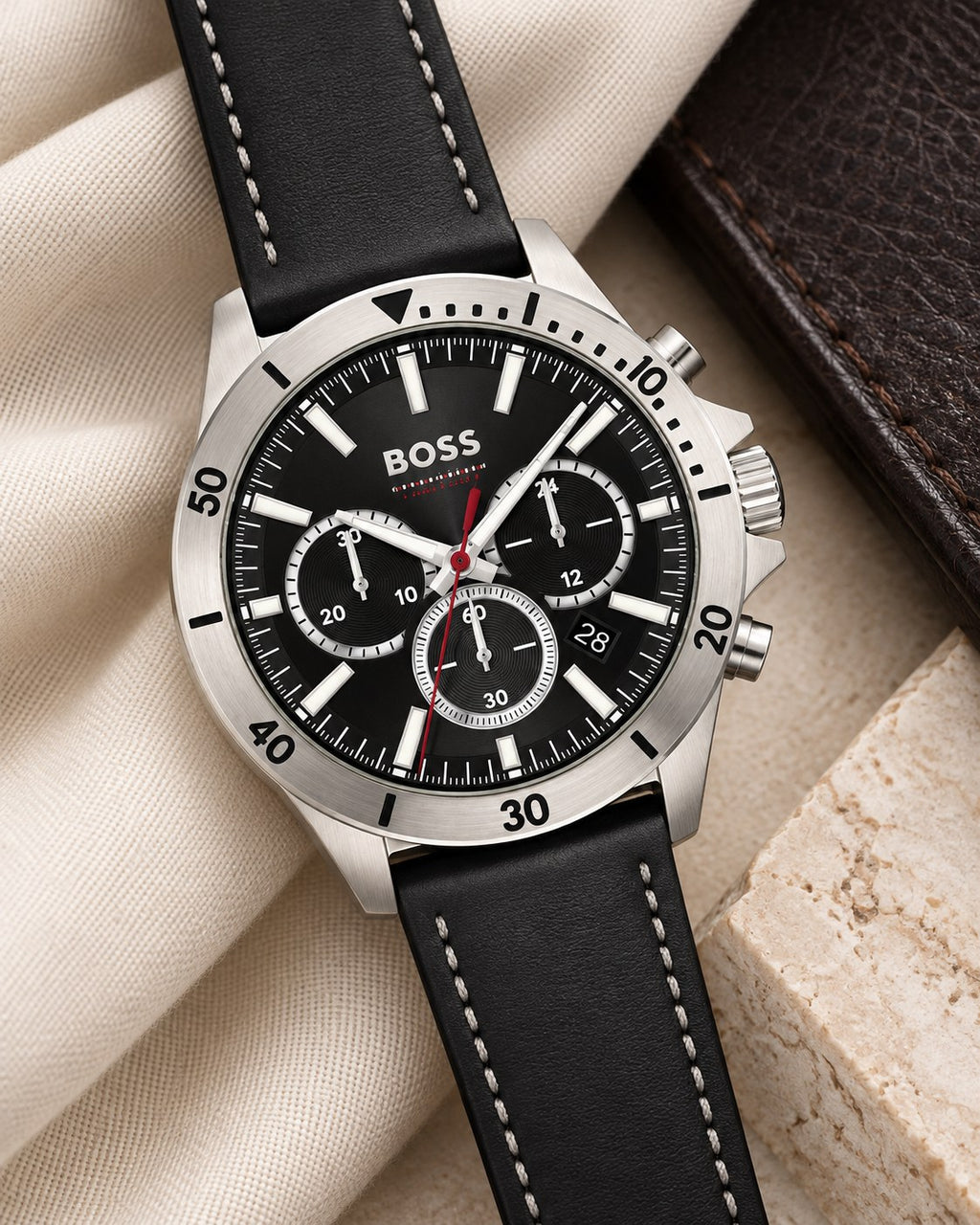BOSS watch 1514055 product view 4