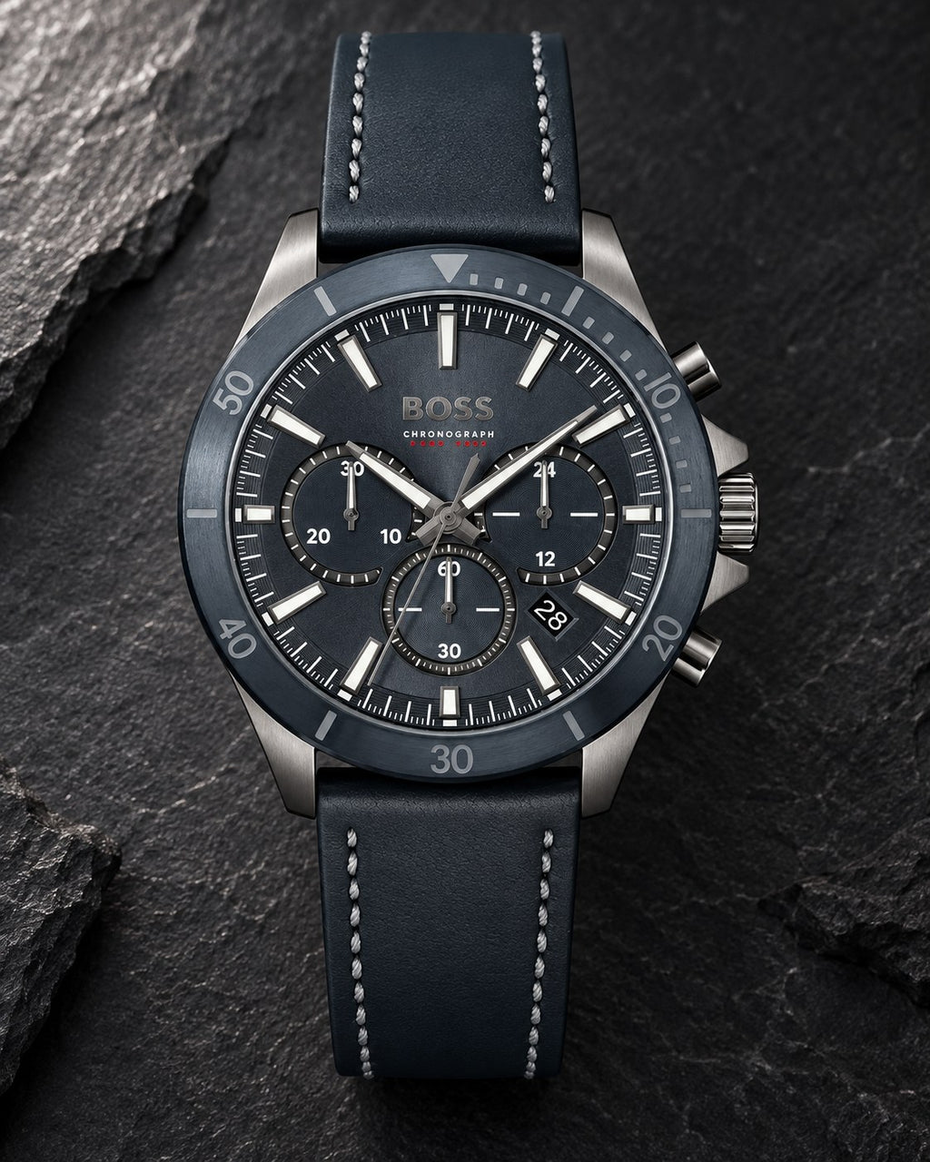 BOSS watch 1514056 product view 2