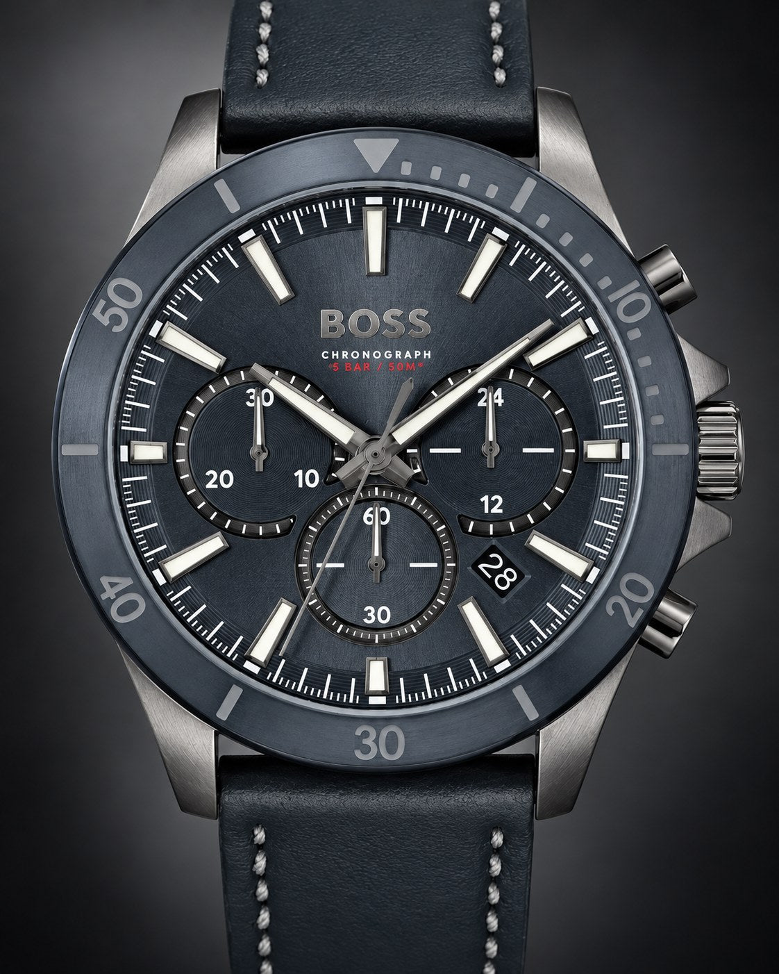 BOSS watch 1514056 product view 3