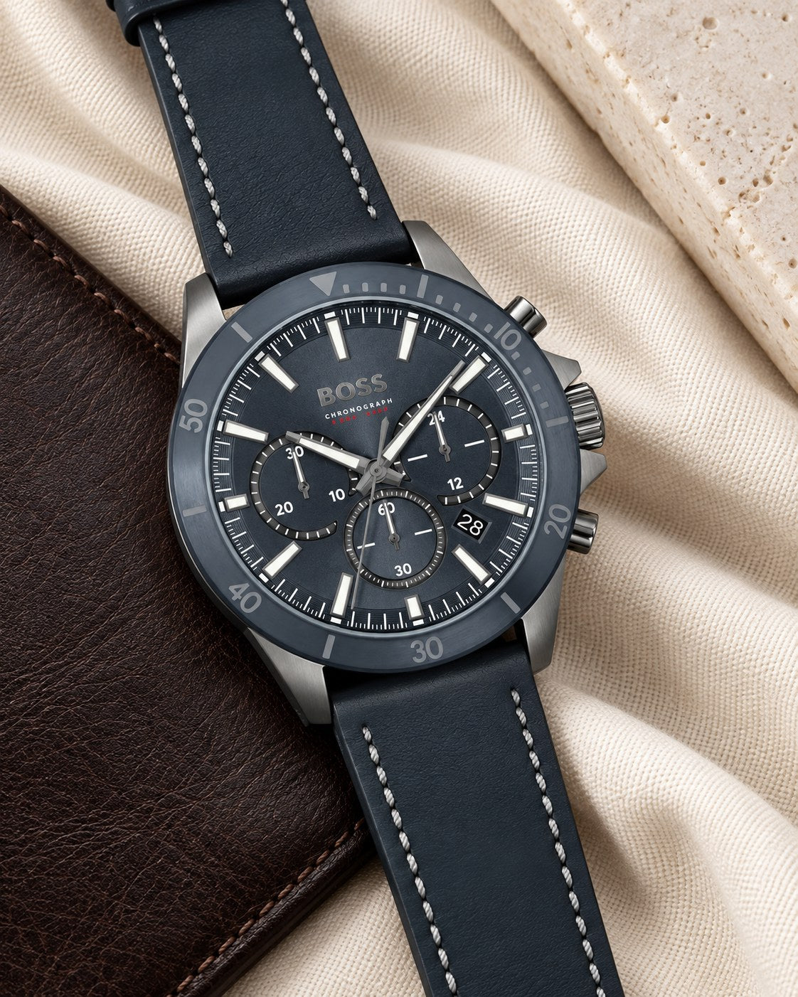 BOSS watch 1514056 product view 4