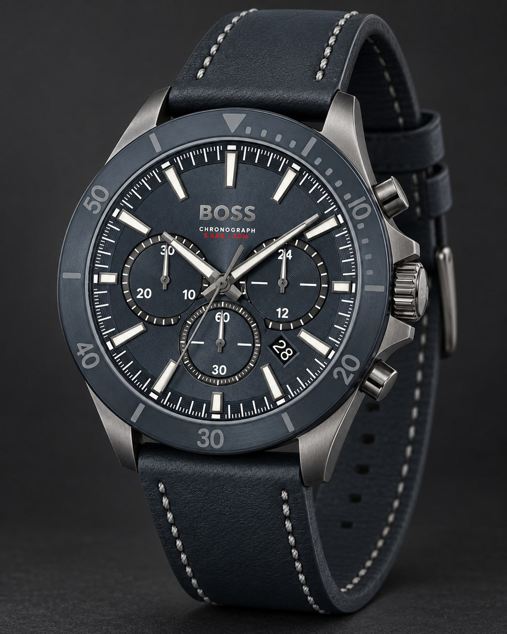 BOSS watch 1514056 product view 5