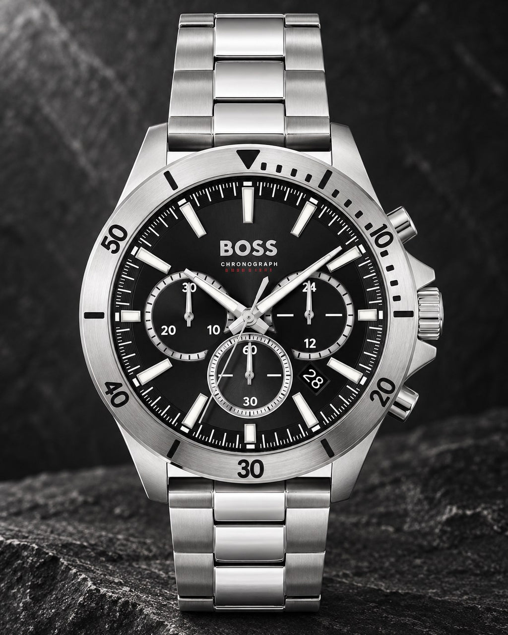 BOSS watch 1514057 product view 2