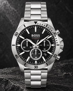 BOSS watch 1514057 product view 2