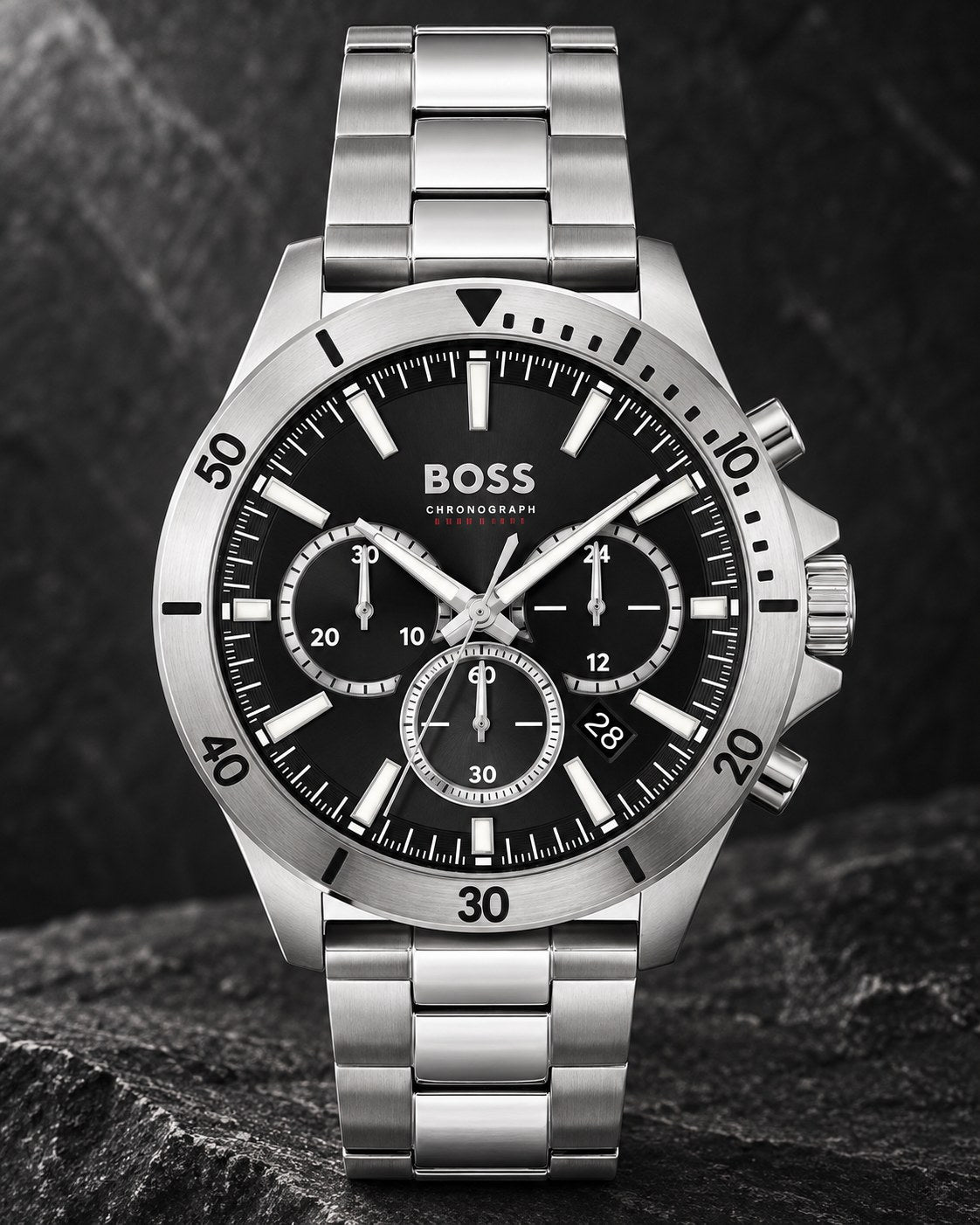 BOSS watch 1514057 product view 2