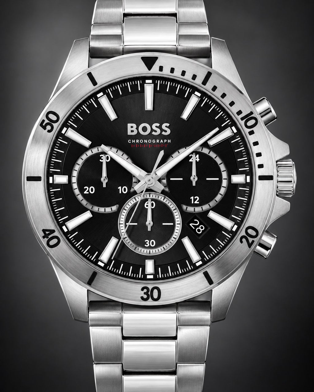 BOSS watch 1514057 product view 3