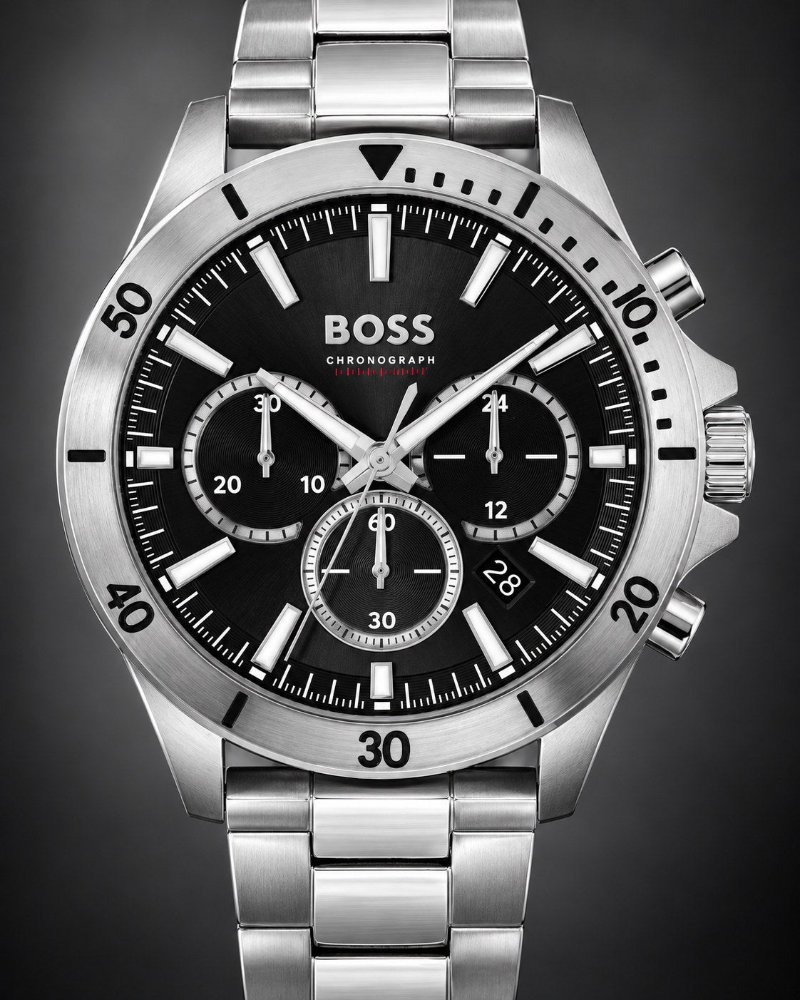BOSS watch 1514057 product view 3