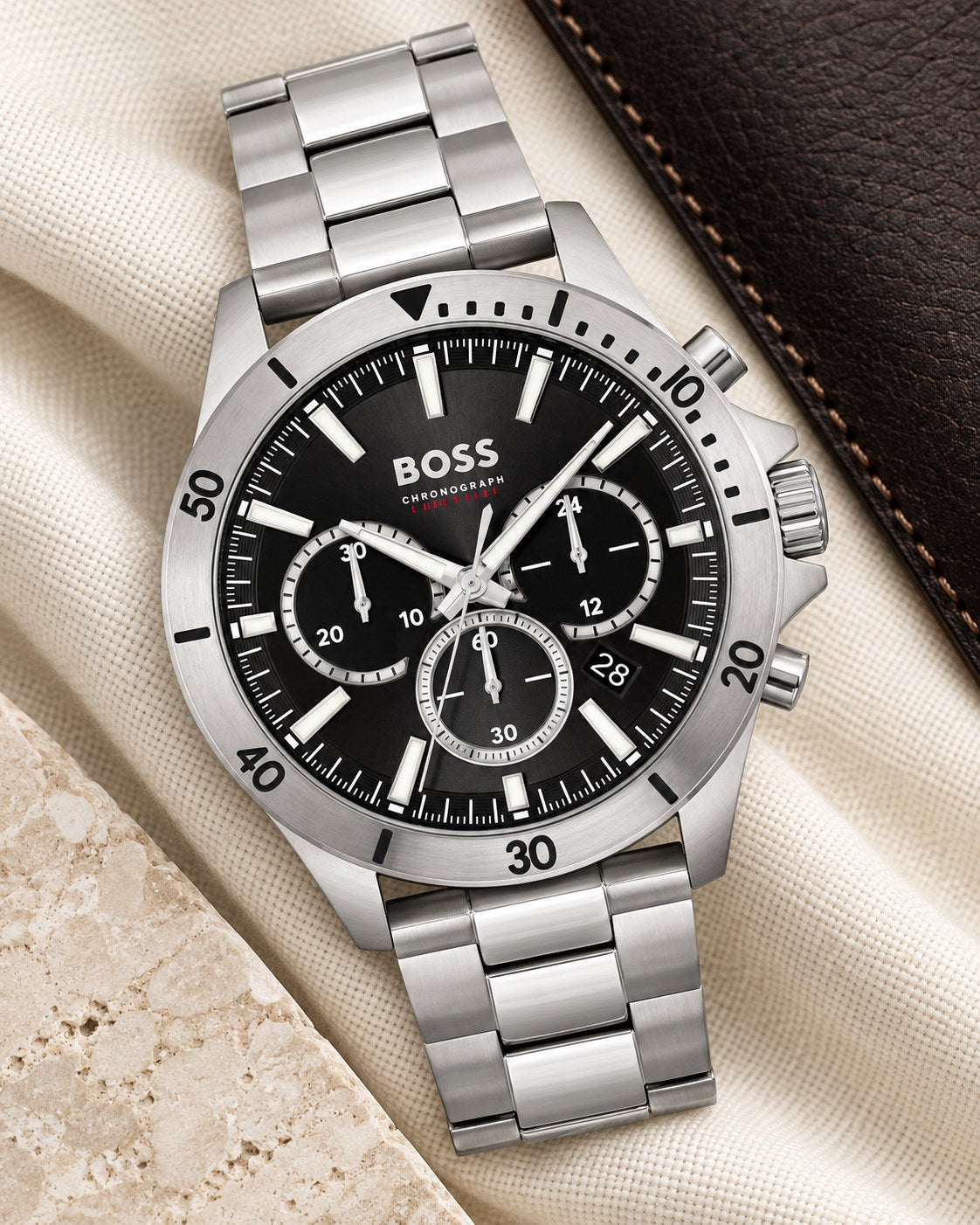 BOSS watch 1514057 product view 4