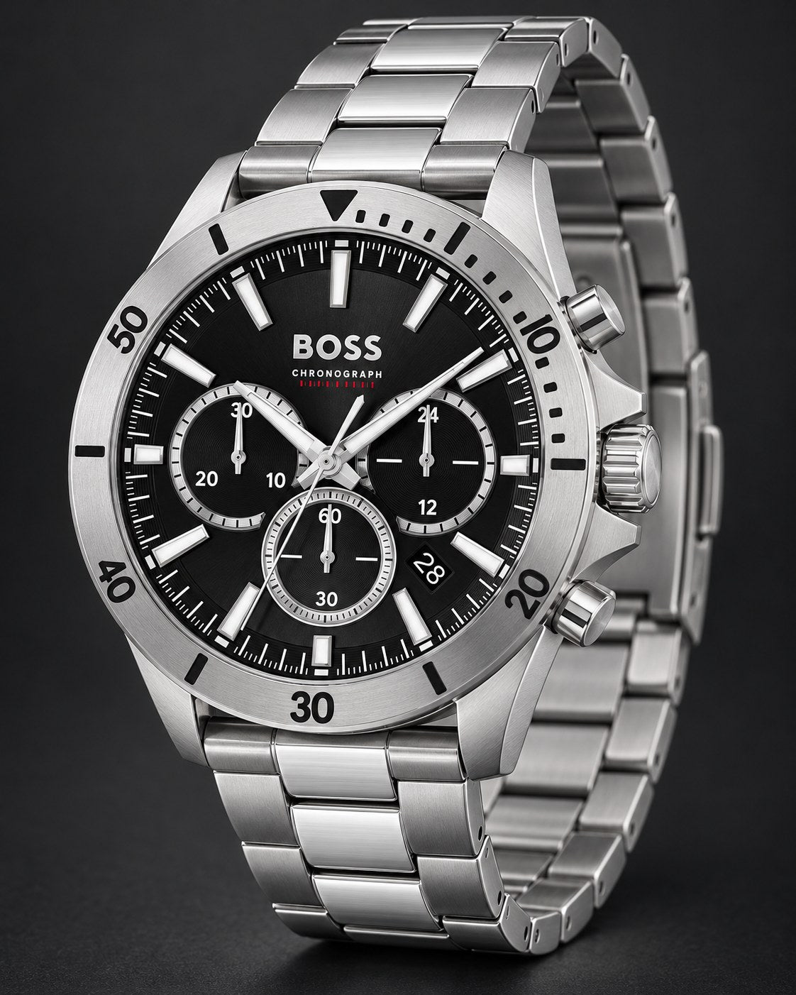 BOSS watch 1514057 product view 5