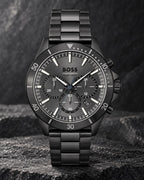 BOSS watch 1514058 product view 2
